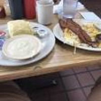 Hitchin Post 500 Restaurant - Breakfast & Brunch - 3707 N ...