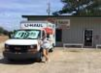U-Haul: Moving Truck Rental in Pointblank, TX at Hot Rods By Fast ...