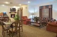 Holiday Inn Express Hotel & Suites Livingston - Reviews, Photos ...