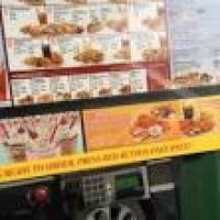 Sonic Drive In - 52 Reviews - American (Traditional) - 1365 Boston ...