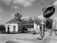 93 best Vintage Service Stations images on Pinterest | Gas pumps ...