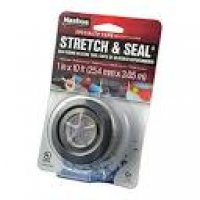 Amazon.com: Nashua Stretch &amp; Seal Self-Fusing Silicone Tape ...