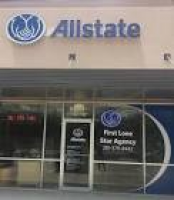 Allstate Home & Auto Insurance Quotes | Justin Robert, Spring TX