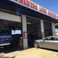 Lonestar Lube Colleyville - 16 Reviews - Oil Change Stations ...