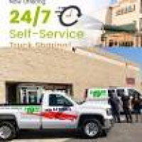 U-Haul: Moving Truck Rental in Chino, CA at Chino Valley Wholesale ...