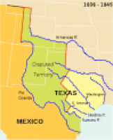 History of Texas - Wikipedia