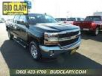 Visit Bud Clary Chevrolet in Longview