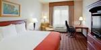 Holiday Inn Express & Suites Longview Hotel by IHG