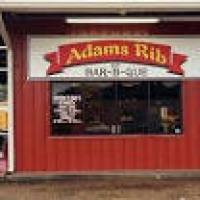 Adams Rib Pit Bar-B-Que, Longview, Longview - Urbanspoon/Zomato
