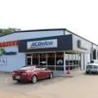 Automotive Super Center - Tires - 448 N Eastman Rd, Longview, TX ...