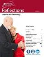 Summer 2012 Newsletter by Community Home Health & Hospice - issuu