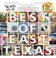 Longview News-Journal 2015 Best of East Texas winners by news ...