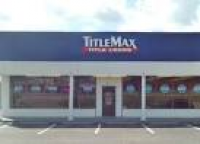 Title Loans Longview - 1014 W Loop 281 - TitleMax