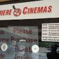 Premiere Cinema 6 - Cinema - 412 N Valley Mills Dr, Waco, TX - Yelp