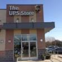 The UPS Store - Shipping Centers - 208 Hewitt Dr, Waco, TX - Phone ...