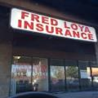 Fred Loya Insurance - Insurance - 3291 Truxel Rd, Natomas ...