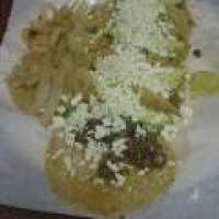 Sr. Taco - Mexican - 1220 W Hwy 77, San Benito, TX - Restaurant ...