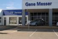 Gene Messer Hyundai - 4025 West Loop 289 Lubbock, TX - Car Dealers ...