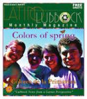 April Latino Lubbock Magazine by Christy Martinez-Garcia - issuu