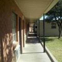 Days Inn Lubbock- Texas Tech University- 4th Street - Hotels ...