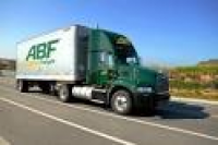 ABF Freight | U-Pack