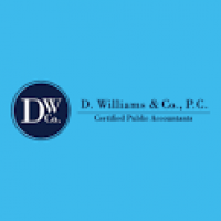 Williams D & Co, PC - Tax Services - 1500 Broadway, Lubbock, TX ...