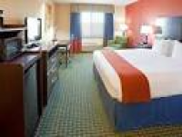 Holiday Inn Express Hotel & Suites Lubbock West Lubbock (TX ...