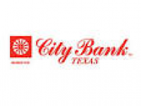 City Bank Head Office Branch - Lubbock, TX