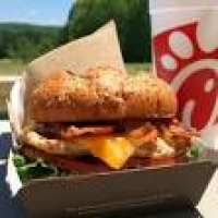 Chick-fil-A - Fast Food - 8225 University Ave, Lubbock, TX ...