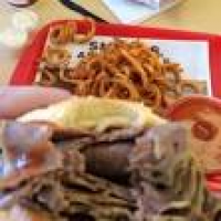 Arby's Roast Beef - Fast Food - 5711 19th St, Lubbock, TX ...