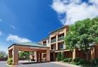 Courtyard Lubbock - UPDATED 2017 Prices & Hotel Reviews (TX ...