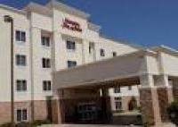Hotels in Lubbock, TX - Hampton Inn and Suites Southwest