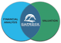 Analysis & Modeling | Caprock Business Consulting