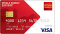 Wells Fargo Visa Gift Cards