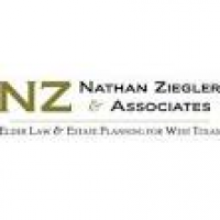 Nathan Ziegler & Associates - Lawyers - 12413 Quaker Ave, Lubbock ...
