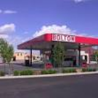 Bolton Service Station - Gas Stations - 3709 Ave Q, Lubbock, TX ...