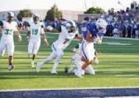 Tiger Football Opens Season with Victory vs Montwood | My ...