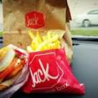 Jack In the Box - Fast Food - 1902 E Denman Ave, Lufkin, TX ...