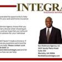 Ken Robinson - Integra Insurance Services - Home & Rental ...