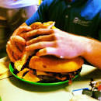 Original Super Burger in Magnolia, TX | 20555 FM 1488 Rd # 1C ...