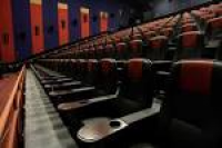 New theaters make enjoying the show easier - Houston Chronicle