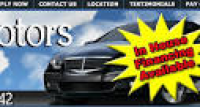 Used Cars from Local Austin & Central Texas Dealers - Find Yours Today