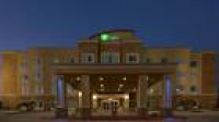 Holiday Inn Express & Suites AUSTIN SOUTH-BUDA - 3 HRS star hotel ...