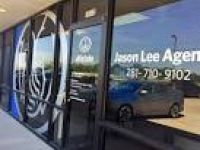 Life, Homeowner, & Car Insurance Quotes in Rosharon, TX - Jason ...