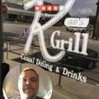 R Bar & Grill - 142 Photos & 123 Reviews - American (Traditional ...
