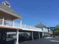 White Marlin Inn in Ocean City Beach | Hotel Rates & Reviews on Orbitz