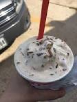 Dairy Queen - Ice Cream & Frozen Yogurt - 203 N Main, Calvert, TX ...