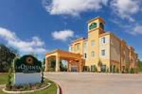 Hotel La Quinta Marshall, TX - Booking.com