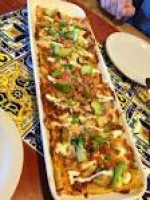 Chili's - 16 Reviews - American (Traditional) - 1305 E End Blvd N ...