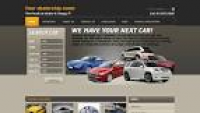 Auto Dealer Websites | Car Sales Website Creator | DealerPlatform ...